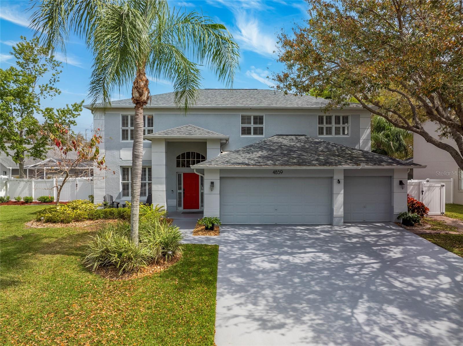 WORTHINGTON - Residential