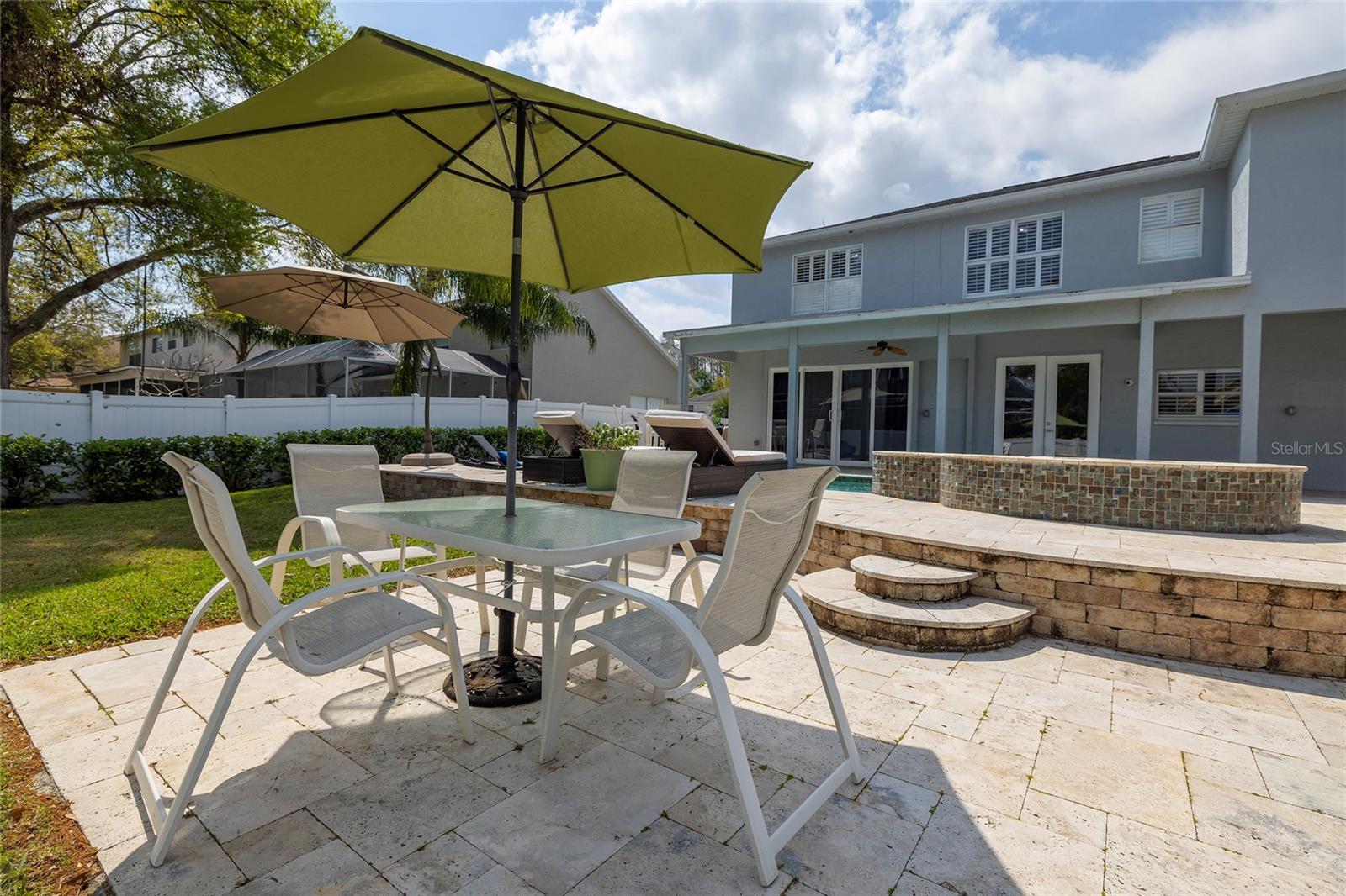 WORTHINGTON - Residential