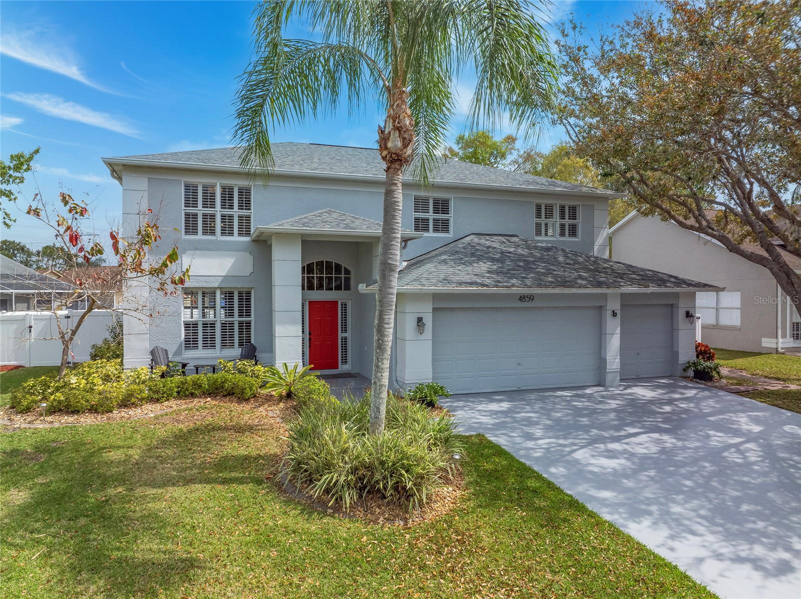 WORTHINGTON - Residential