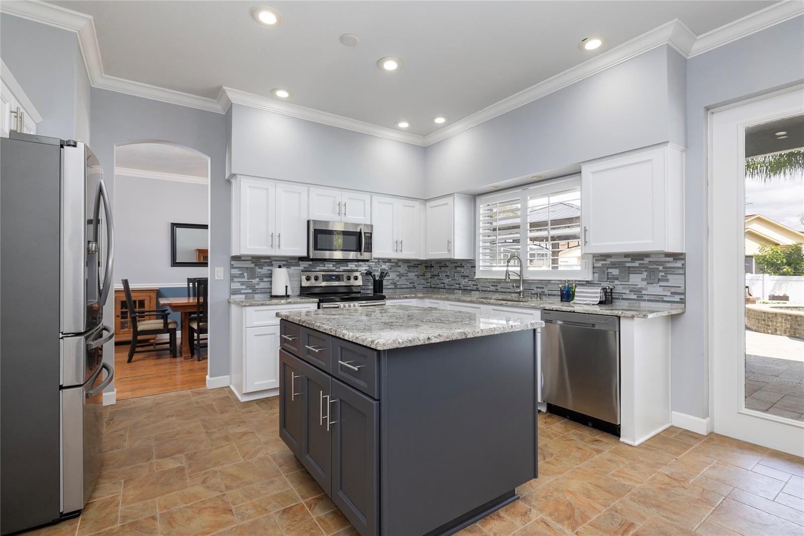 WORTHINGTON - Residential