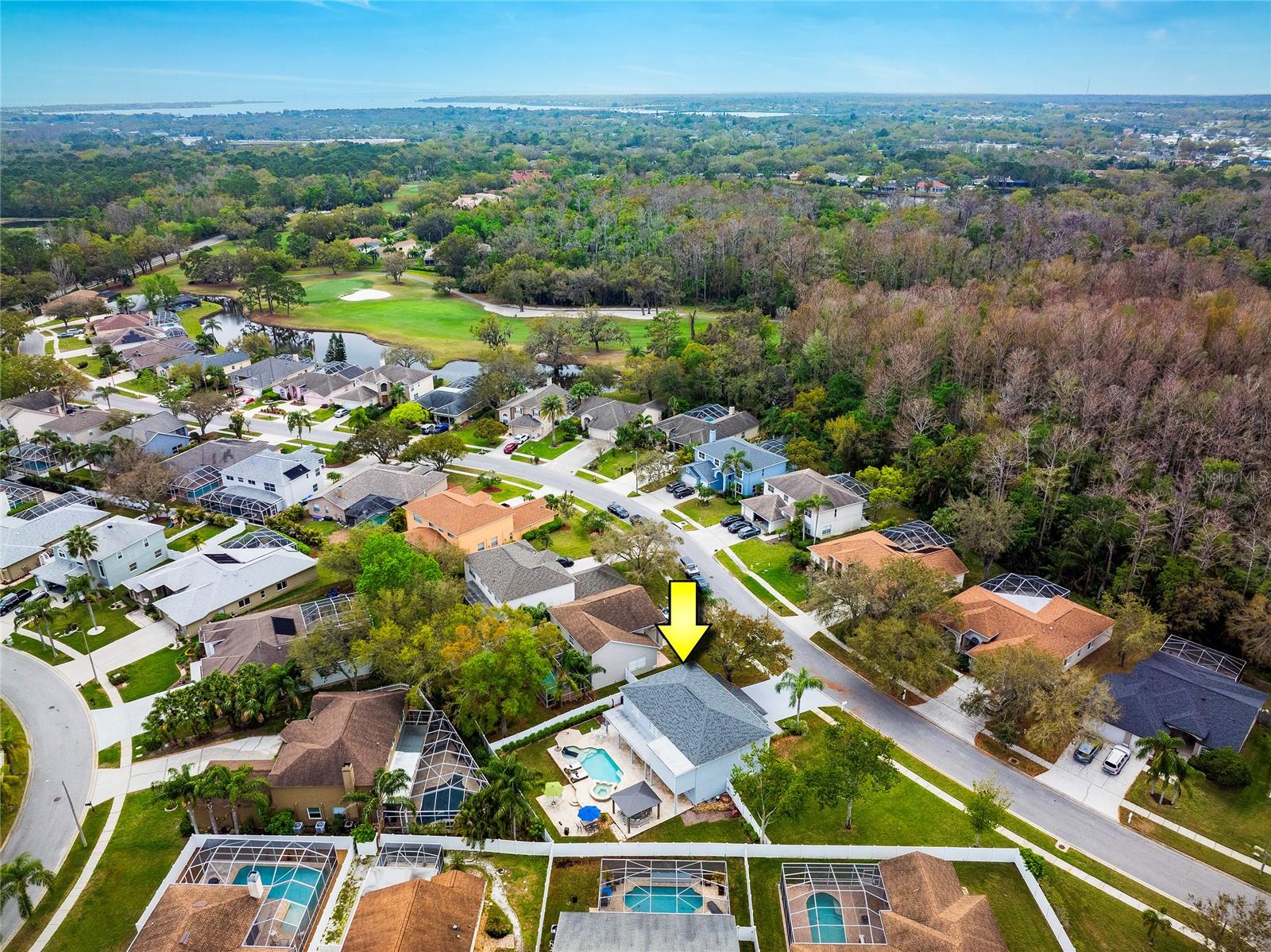 WORTHINGTON - Residential