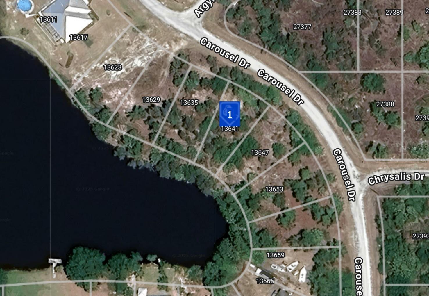 Build your dream home or invest in Florida land. This 0.14 acre lakefront lot is located in the quiet and growing community of Tropical Gulf Acres. The parcel offers approximately 33 feet of peaceful lake frontage, perfect for kayaking, fishing, or simply relaxing by the water.
Located just minutes from downtown Punta Gorda, this property offers easy access to US-41, I-75, shopping and dining, while still providing the tranquility of a natural setting. No HOA, no deed restrictions, and power nearby make this an ideal and flexible option for development.