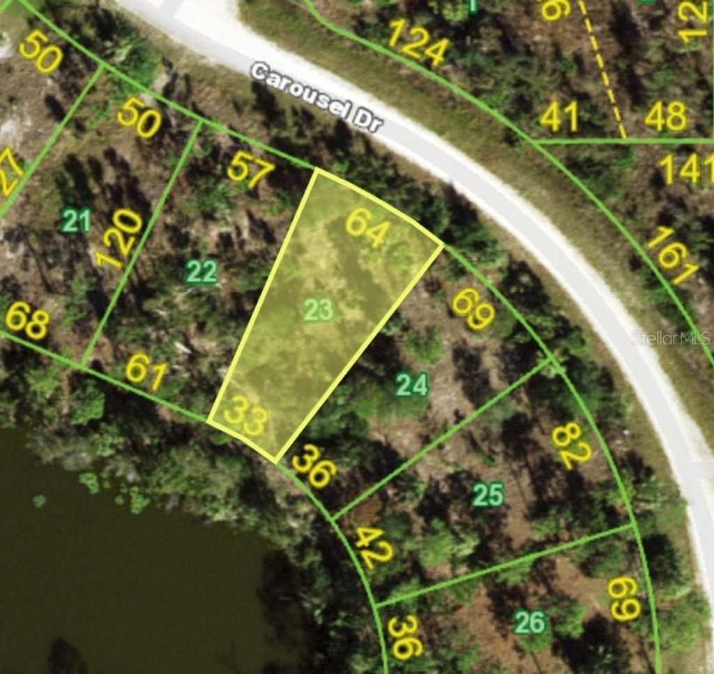 Photo of 13641 Carousel Drive, Punta Gorda, FL 33955 (MLS # TB8418002)