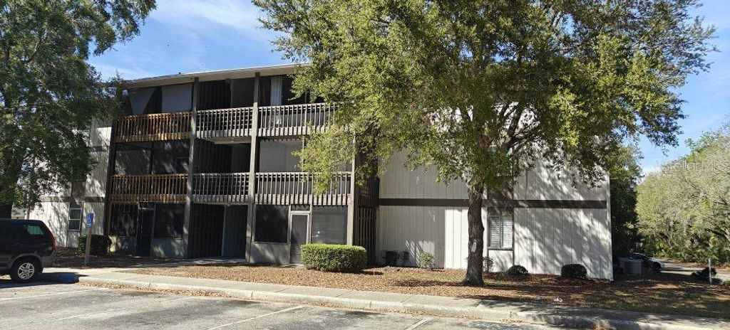 Photo of 6519 W Newberry Road #805, Gainesville, FL 32605 (MLS # TB8491708)