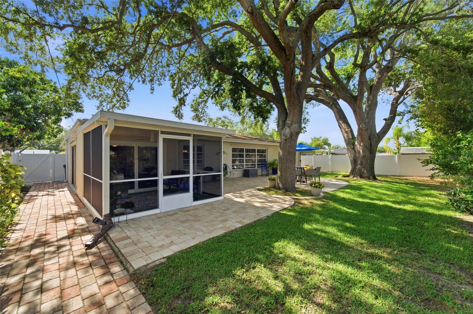 BELLEAIR ESTATES 2ND ADD - Residential