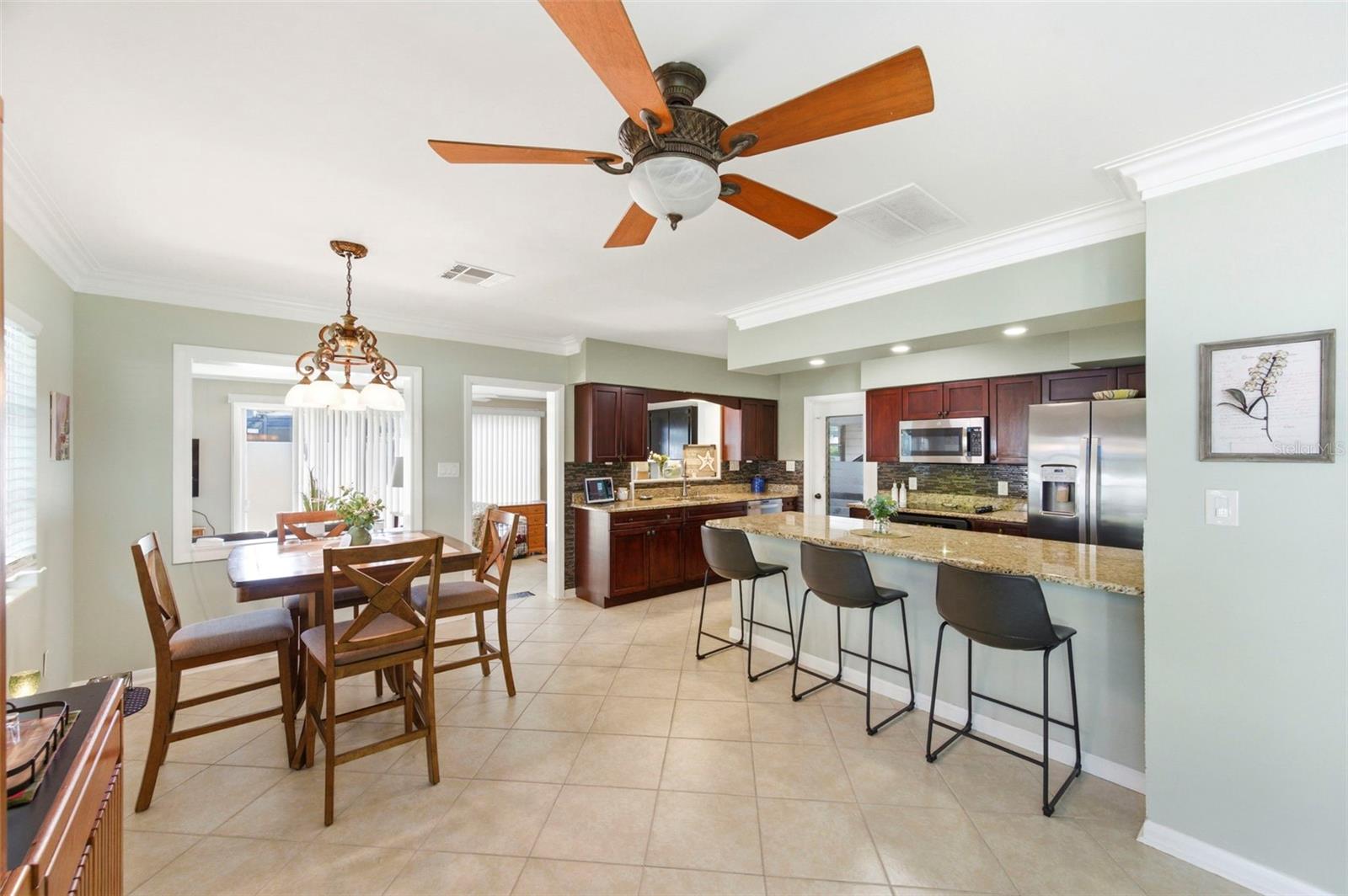 BELLEAIR ESTATES 2ND ADD - Residential