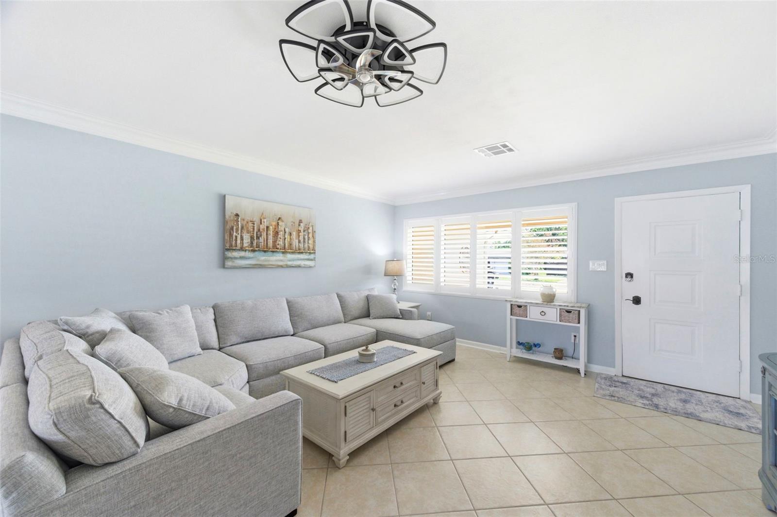 BELLEAIR ESTATES 2ND ADD - Residential