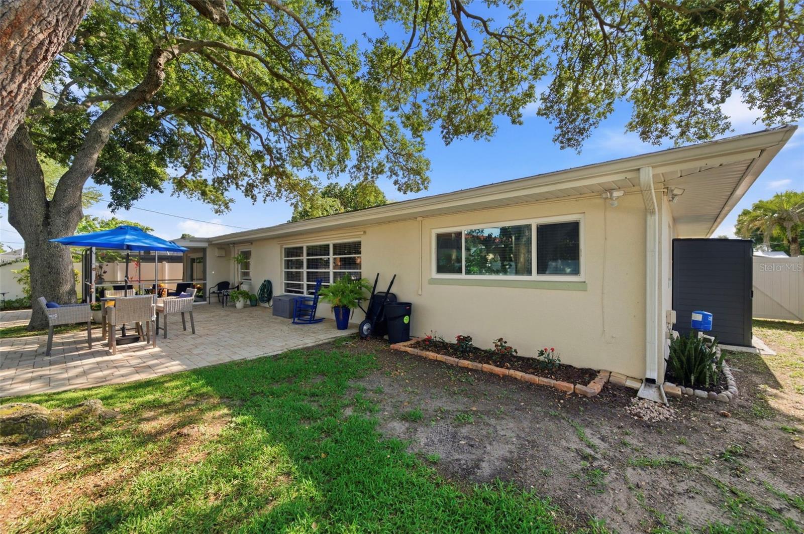 BELLEAIR ESTATES 2ND ADD - Residential