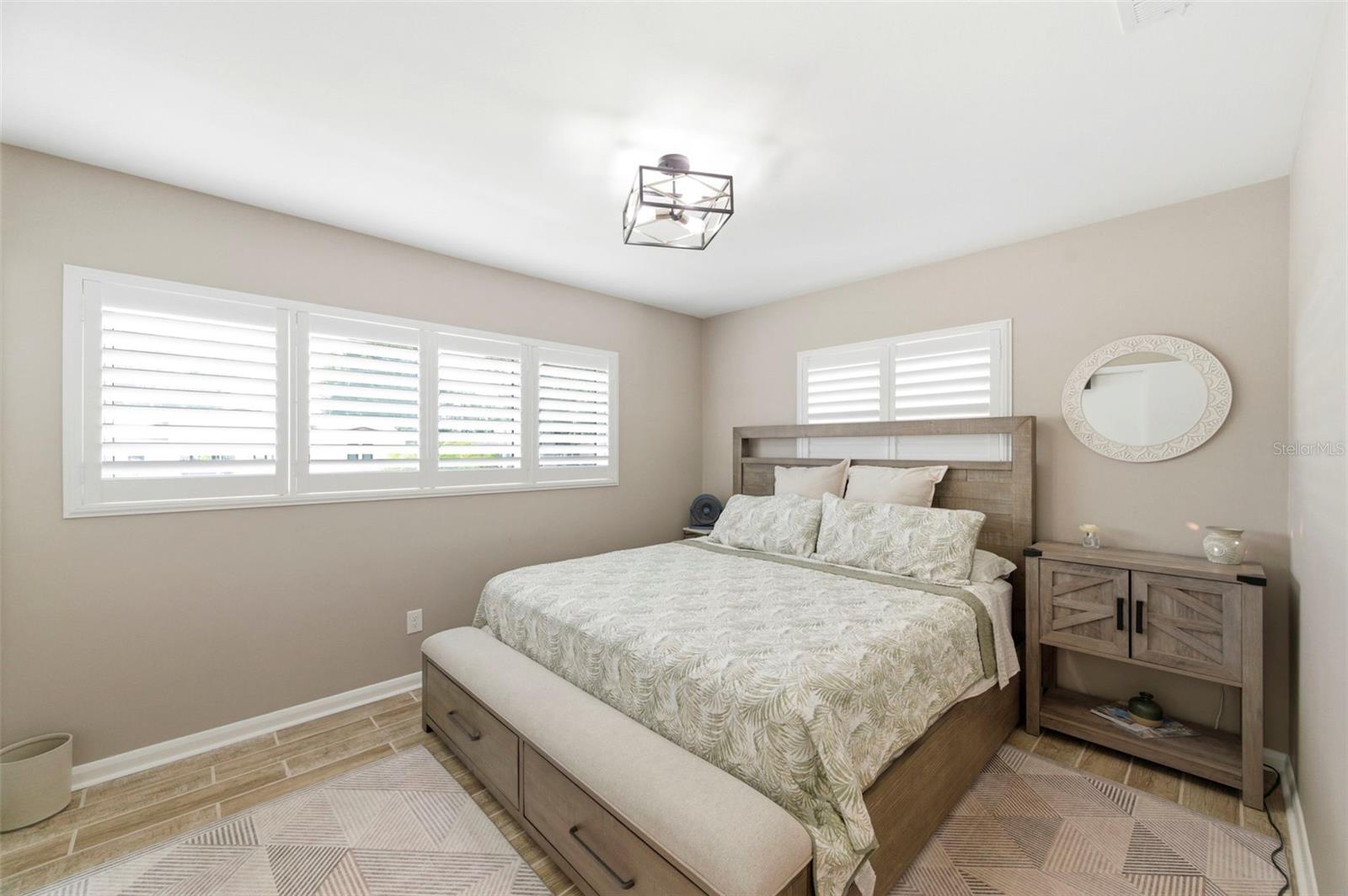 BELLEAIR ESTATES 2ND ADD - Residential