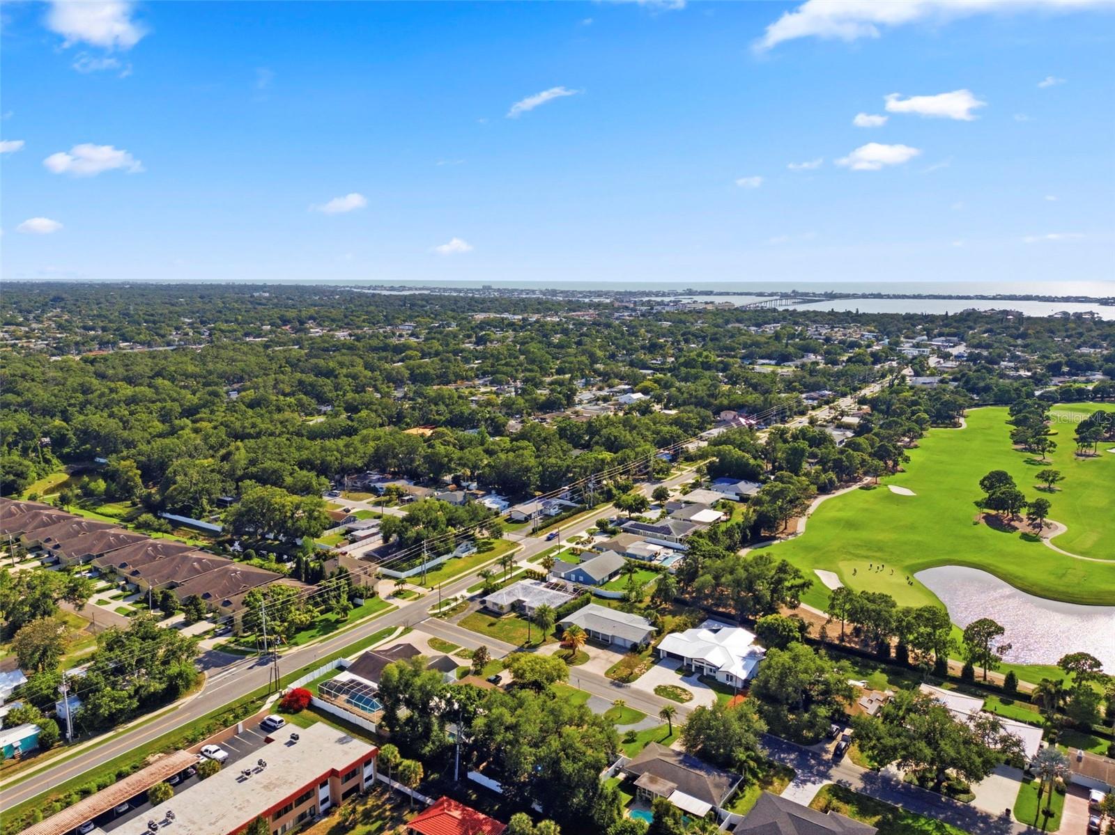 BELLEAIR ESTATES 2ND ADD - Residential