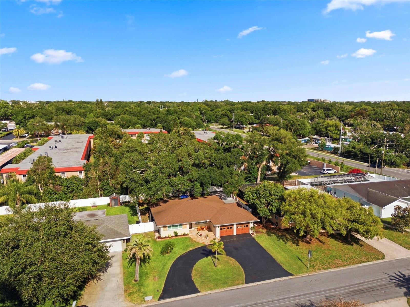 BELLEAIR ESTATES 2ND ADD - Residential