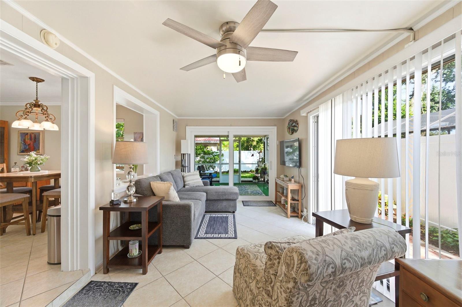 BELLEAIR ESTATES 2ND ADD - Residential