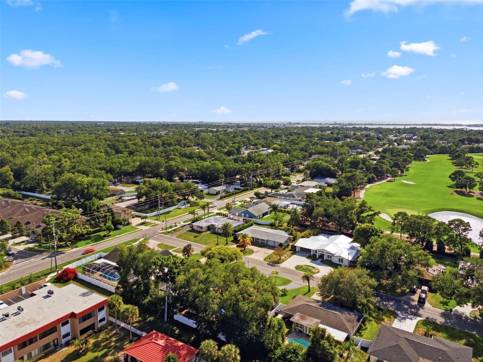 BELLEAIR ESTATES 2ND ADD - Residential