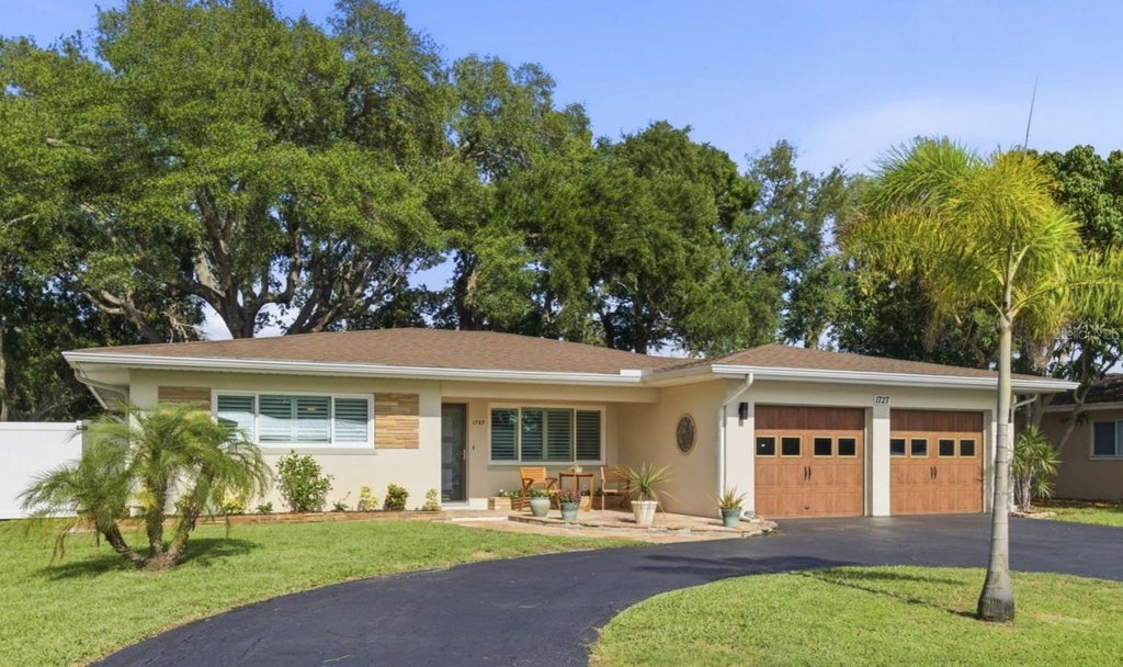 Photo of 1727 Cypress Avenue, Belleair, FL 33756 (MLS # TB8511832)