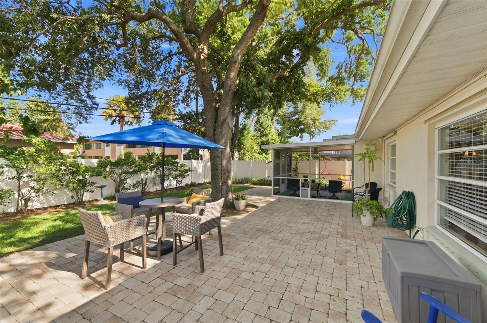 BELLEAIR ESTATES 2ND ADD - Residential