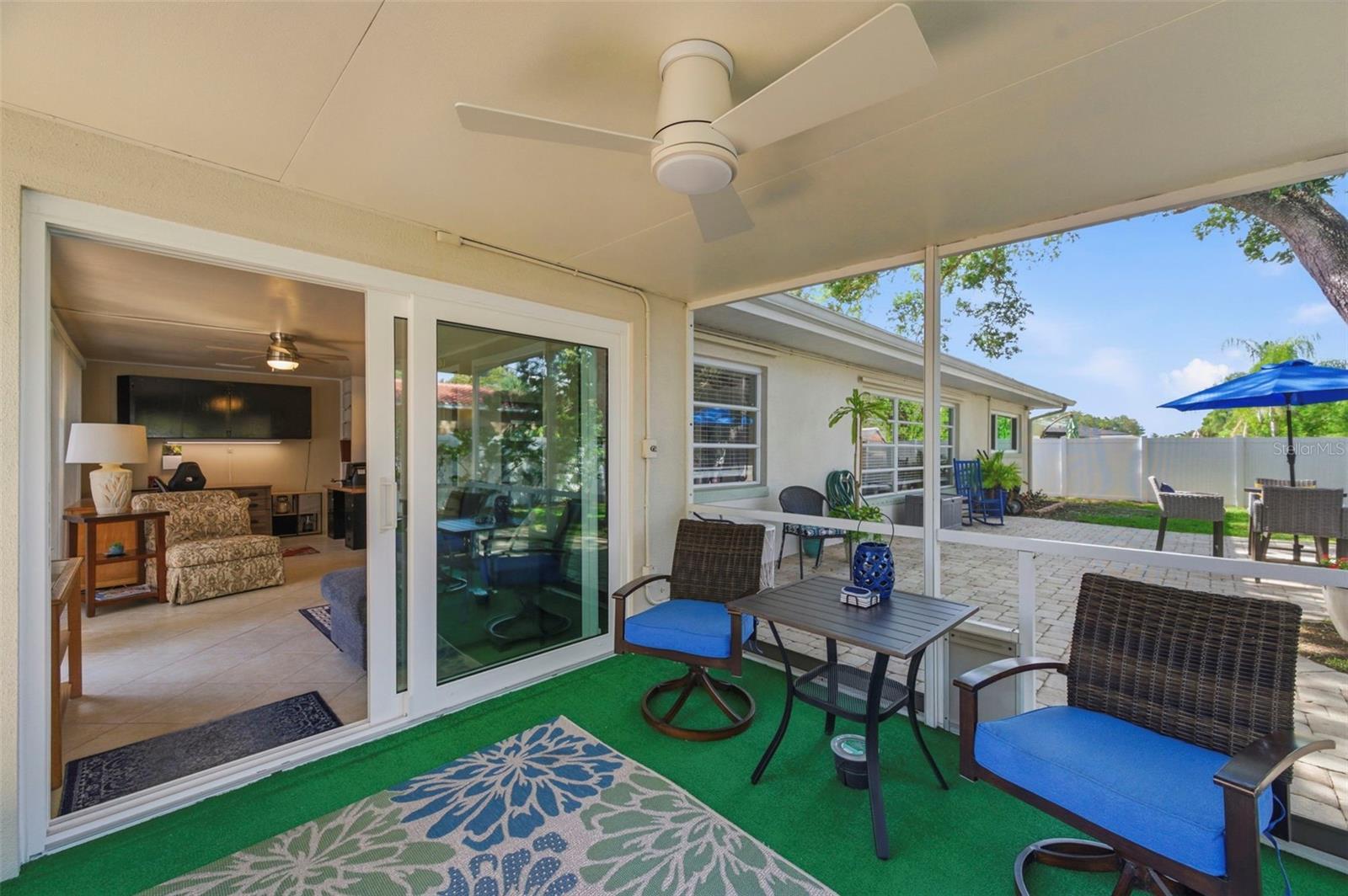 BELLEAIR ESTATES 2ND ADD - Residential