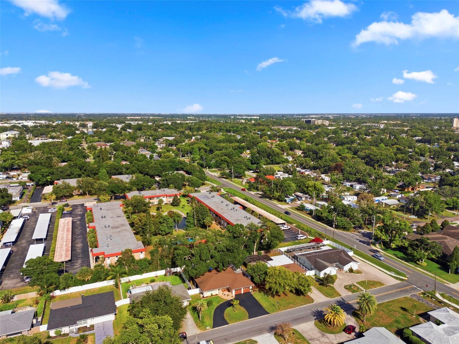 BELLEAIR ESTATES 2ND ADD - Residential