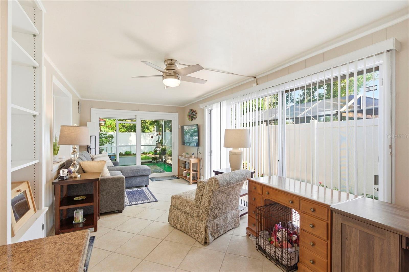 BELLEAIR ESTATES 2ND ADD - Residential