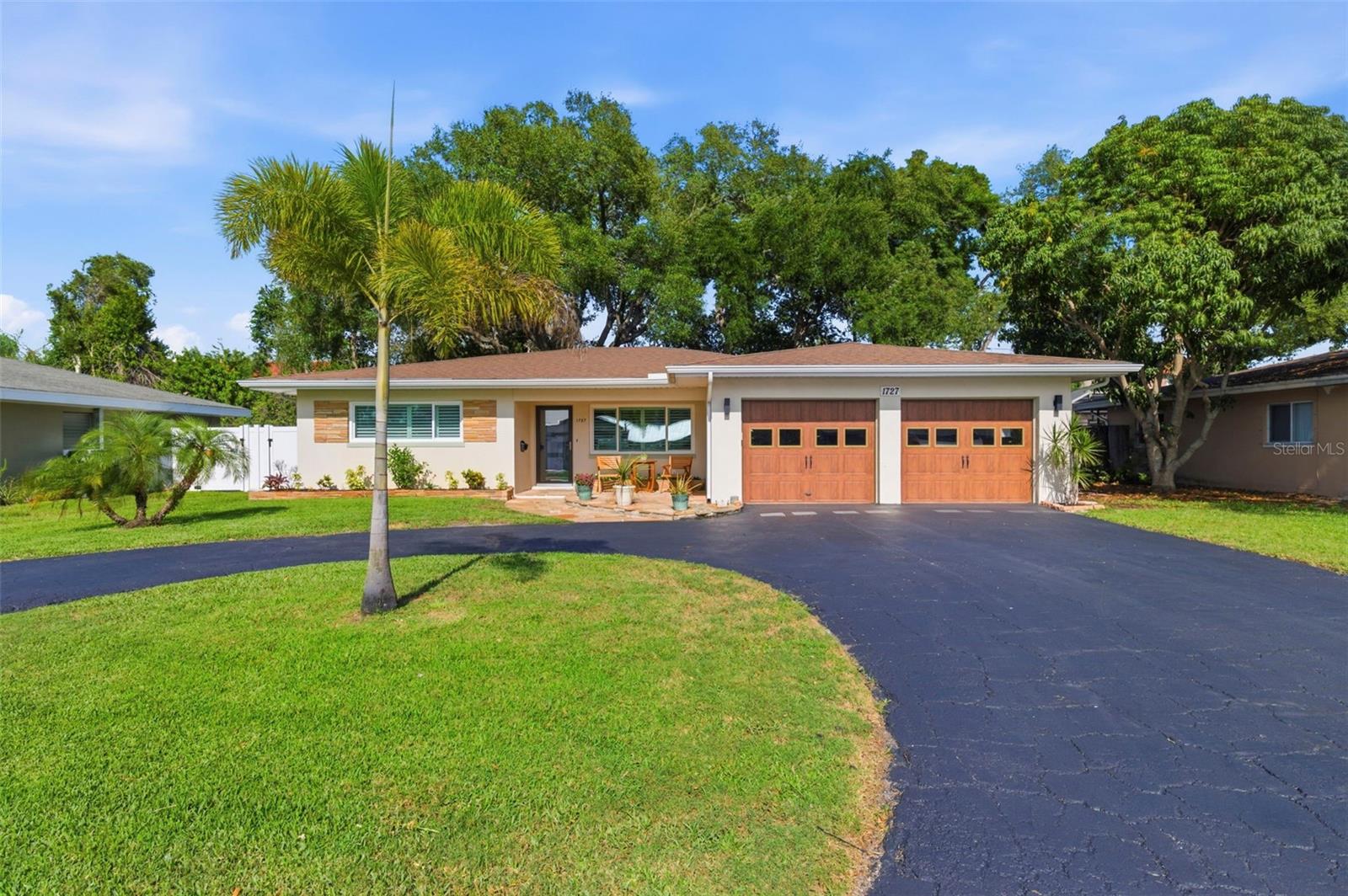 BELLEAIR ESTATES 2ND ADD - Residential