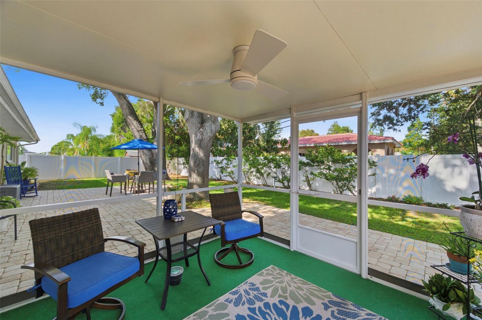 BELLEAIR ESTATES 2ND ADD - Residential