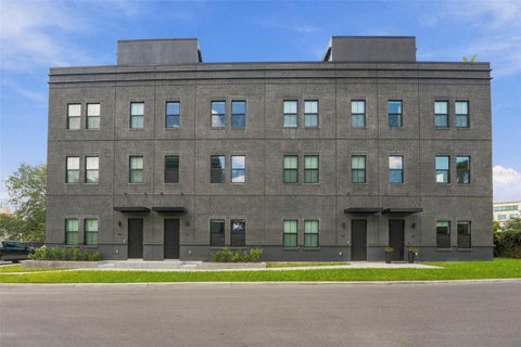 Photo of 1218 E Kay Street #27, Tampa, FL 33602 (MLS # TB8557563)