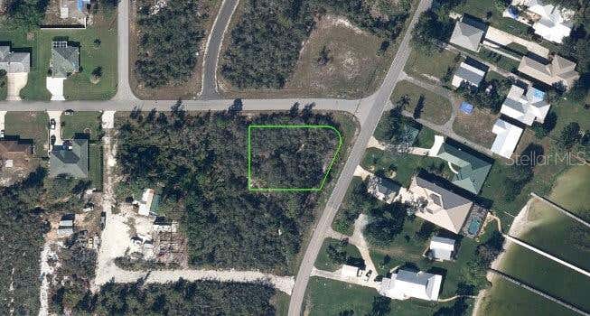 Photo of 3840 Placid View Drive, Lake Placid, FL 33852 (MLS # O6420031)