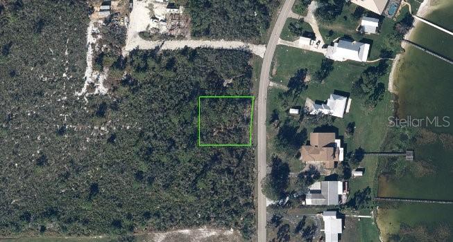 Photo of 3840 Placid View Drive, Lake Placid, FL 33852 (MLS # O6420031)