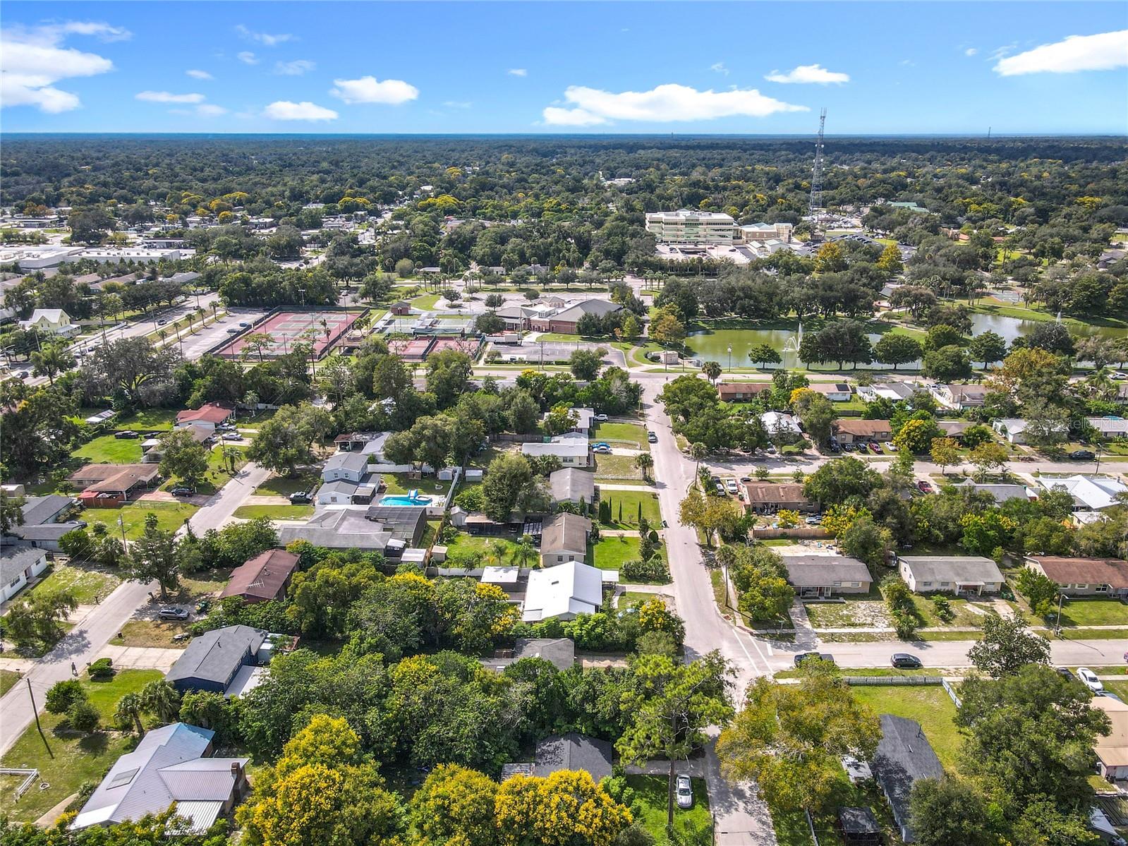 GOLFVIEW HEIGHTS - Residential