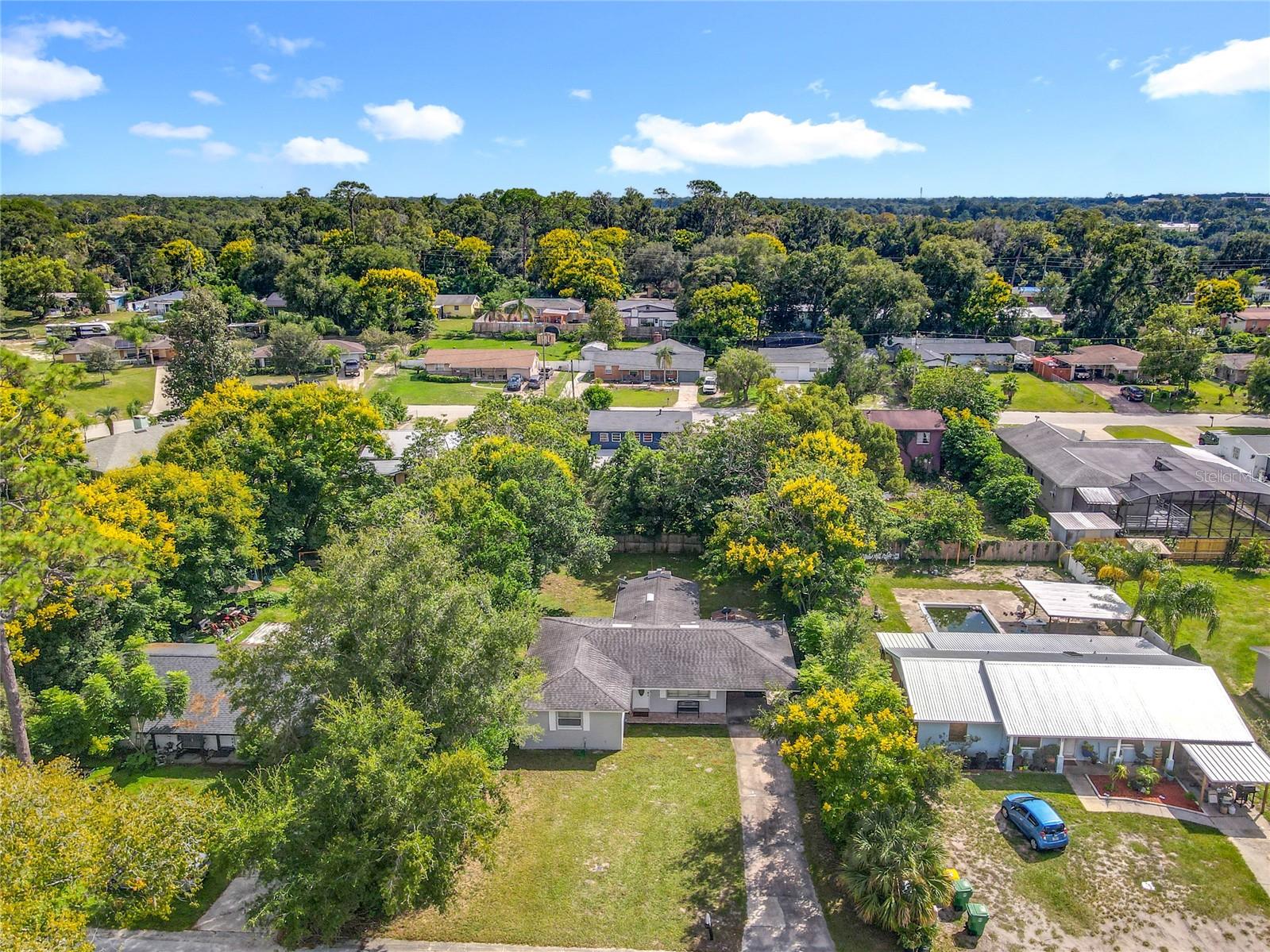 GOLFVIEW HEIGHTS - Residential
