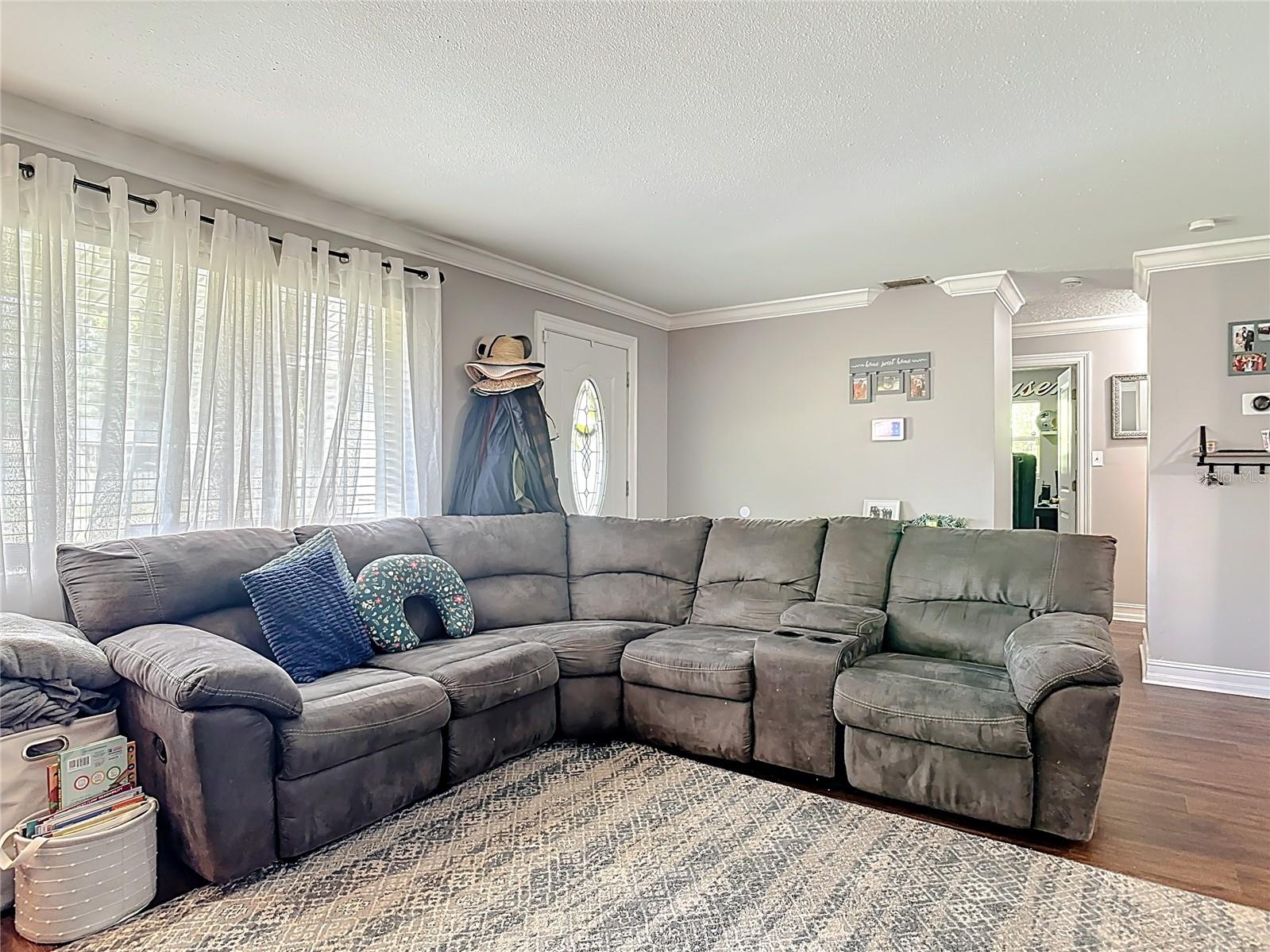 GOLFVIEW HEIGHTS - Residential