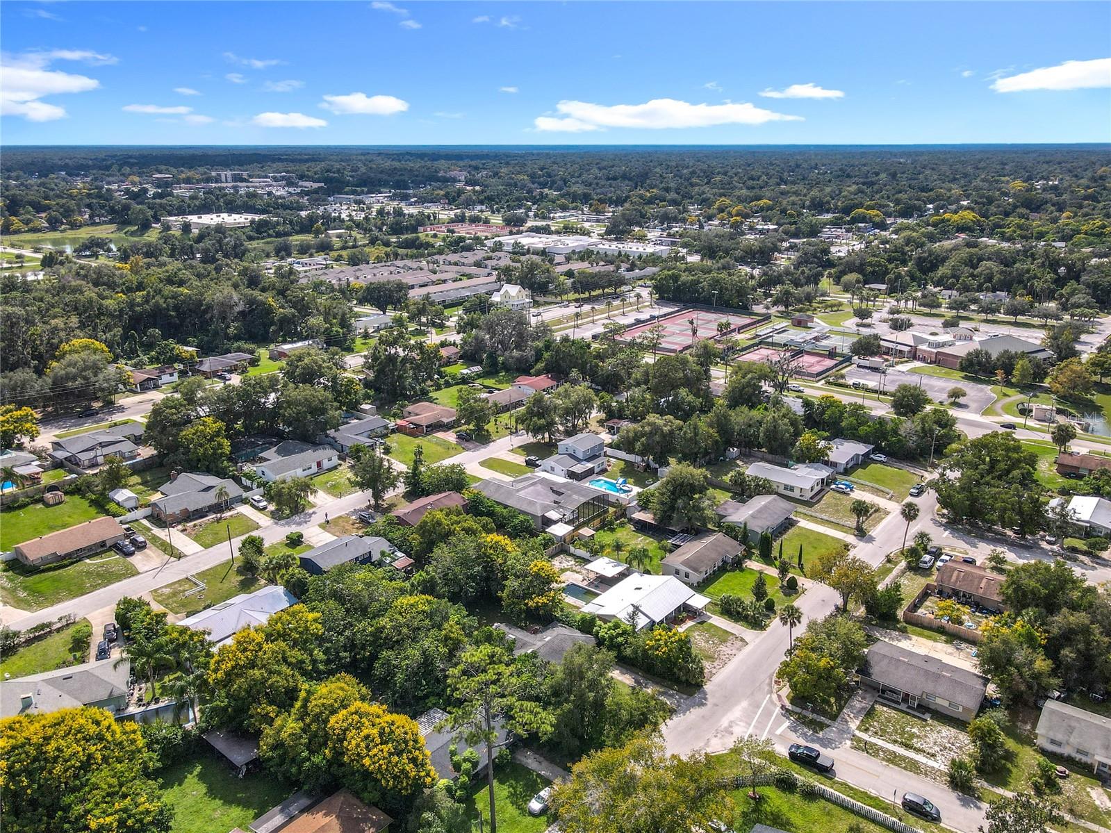 GOLFVIEW HEIGHTS - Residential