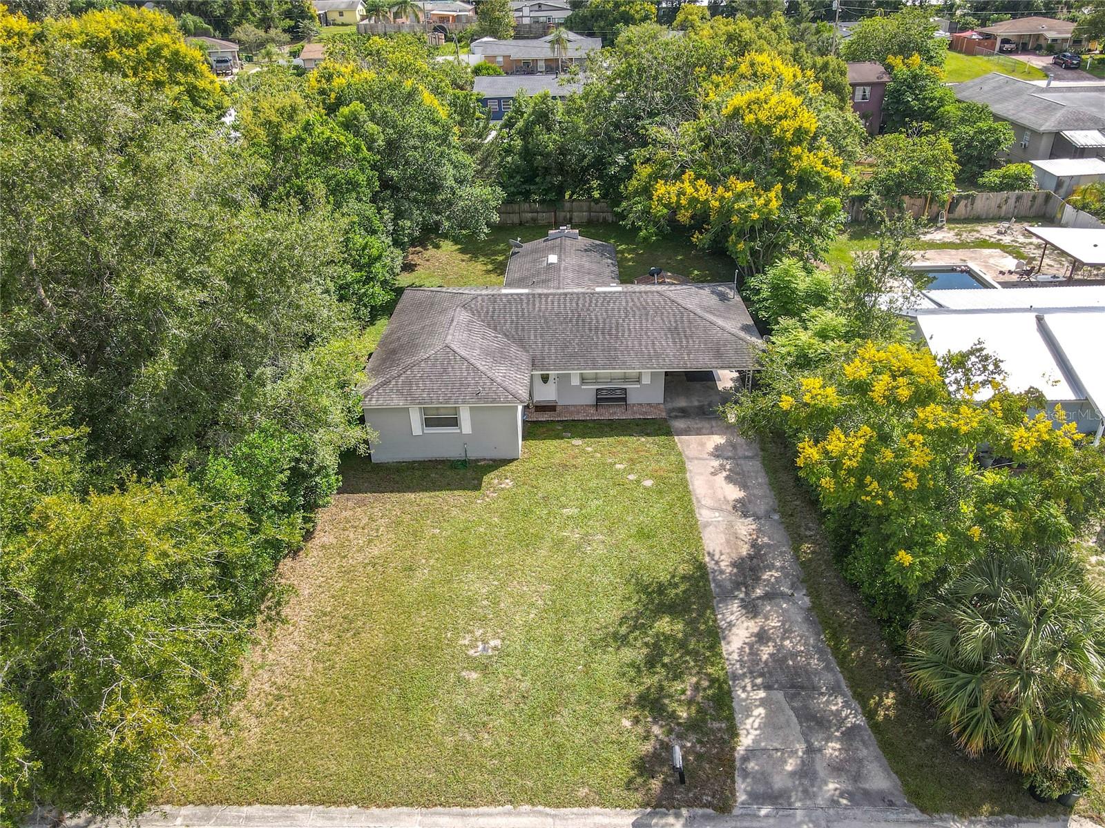 GOLFVIEW HEIGHTS - Residential