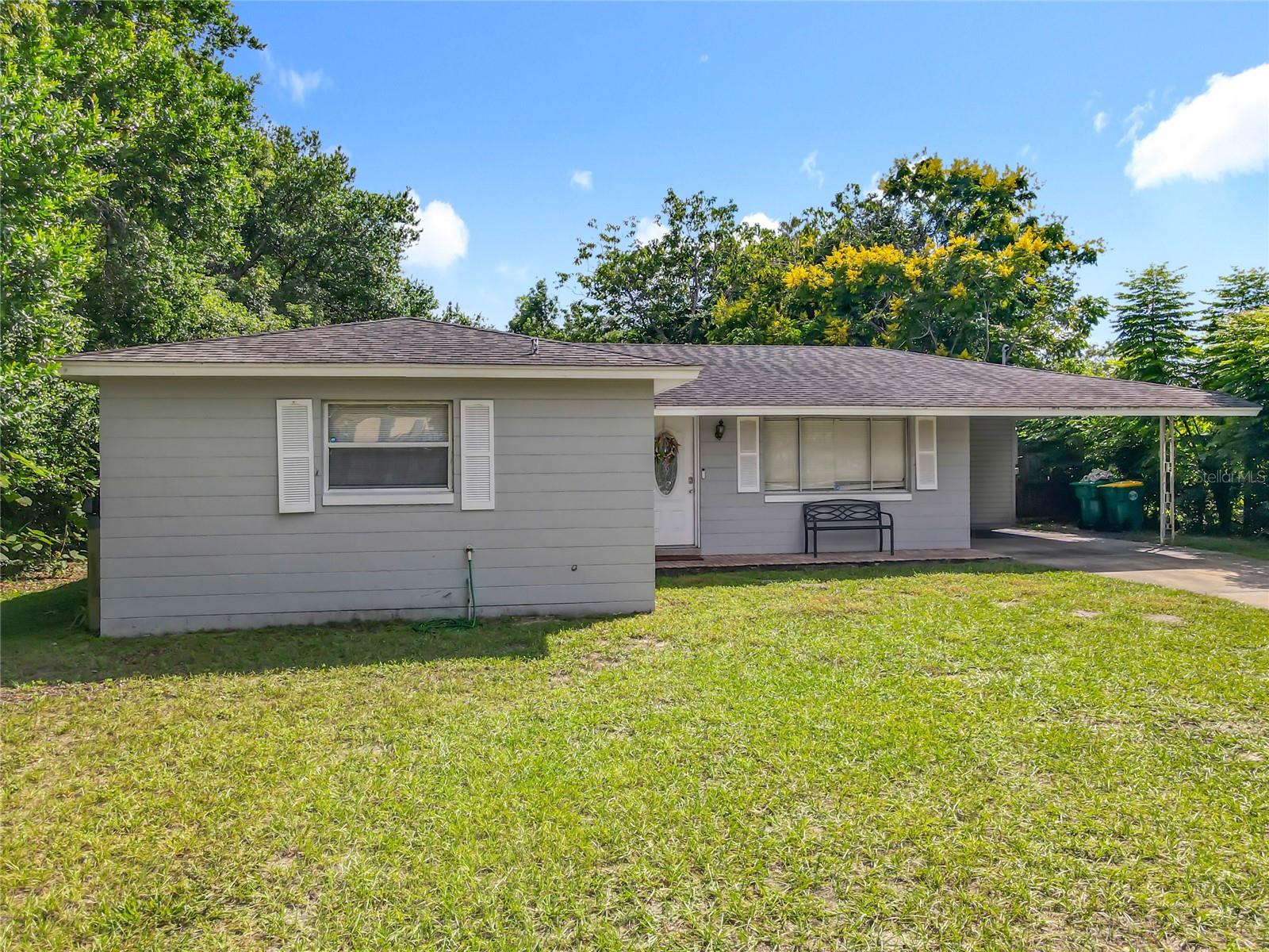 GOLFVIEW HEIGHTS - Residential