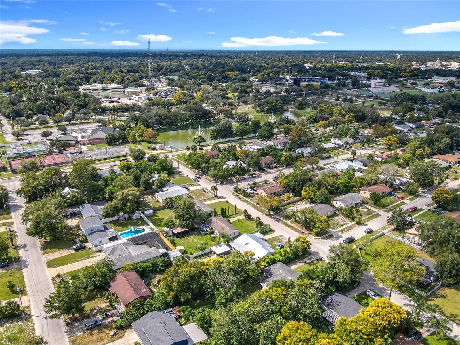GOLFVIEW HEIGHTS - Residential