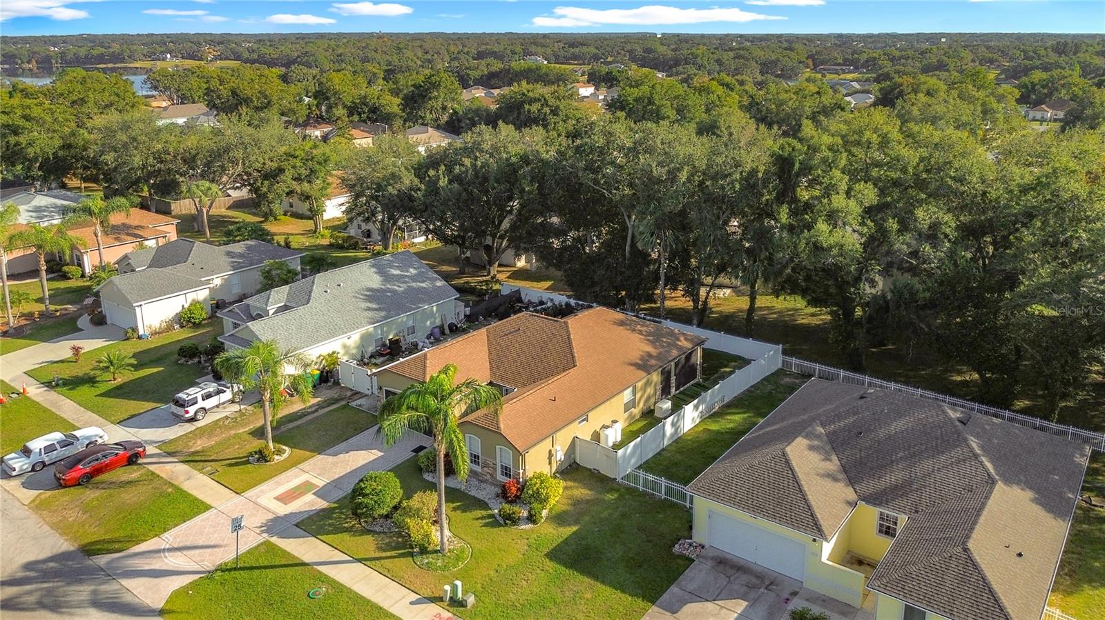 BRAC BLUFF PASS - Residential