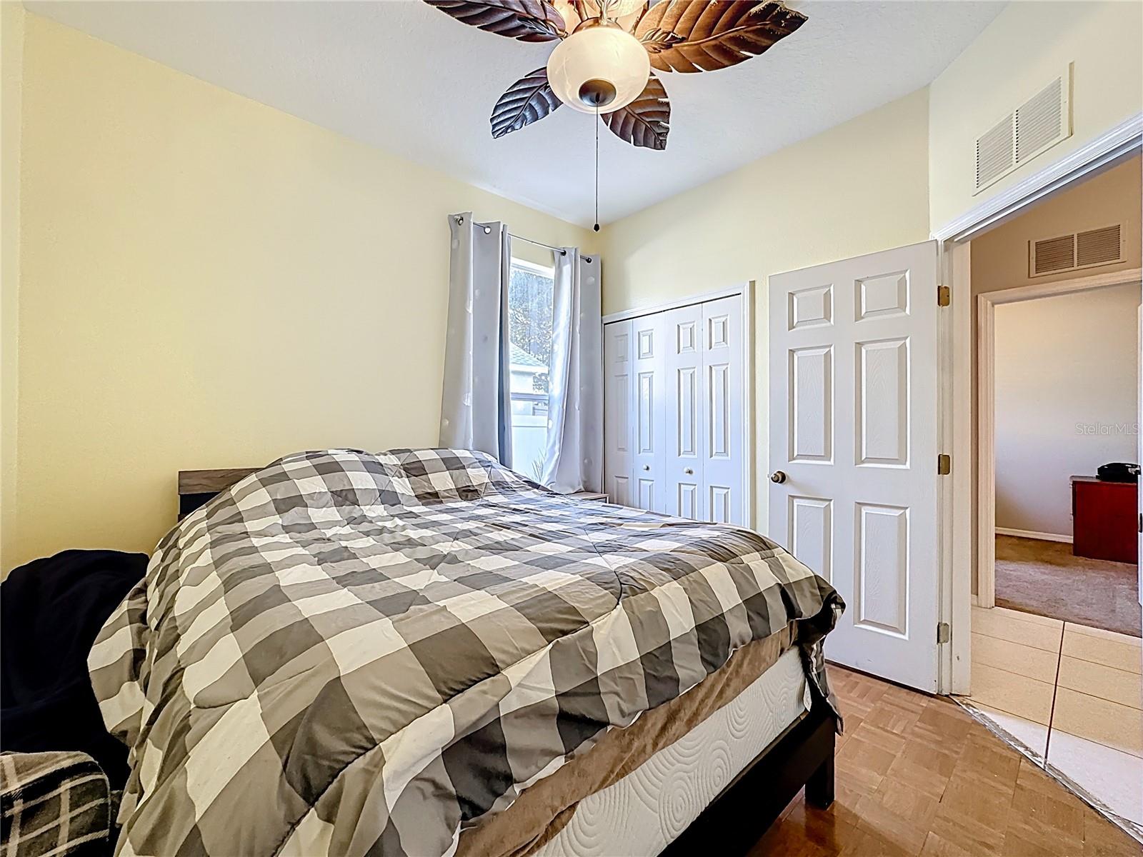 BRAC BLUFF PASS - Residential