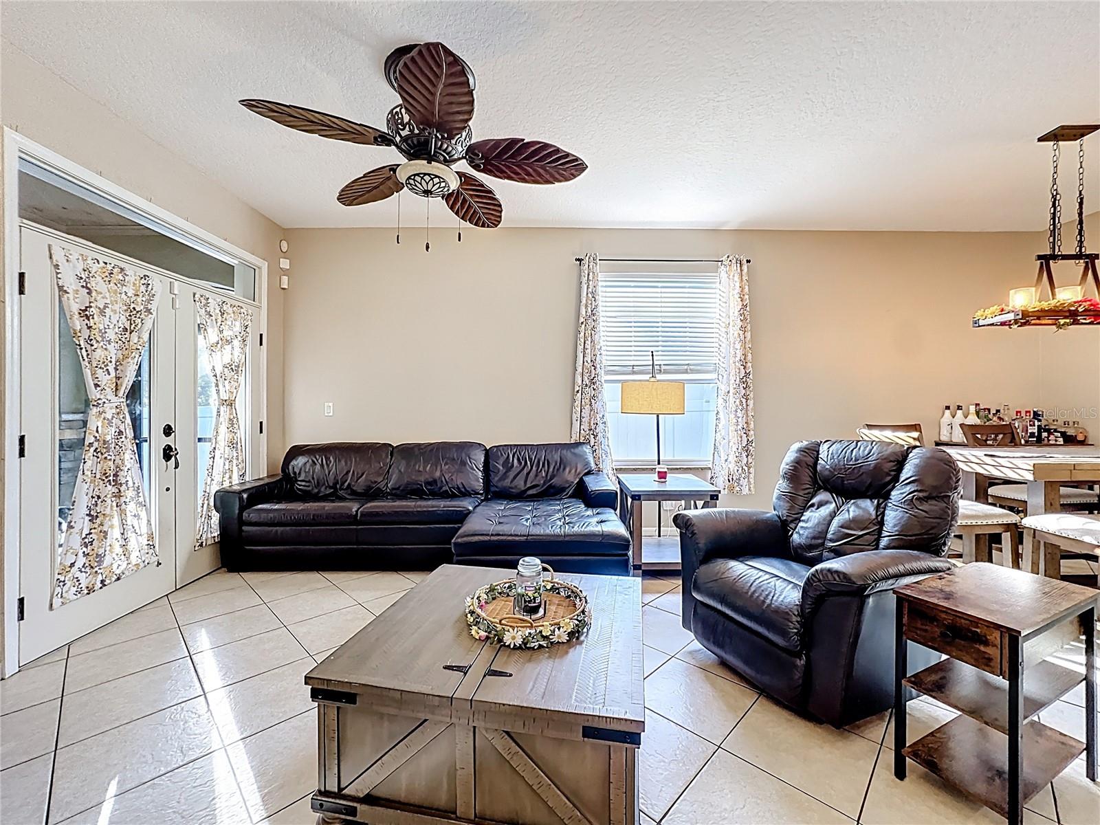 BRAC BLUFF PASS - Residential