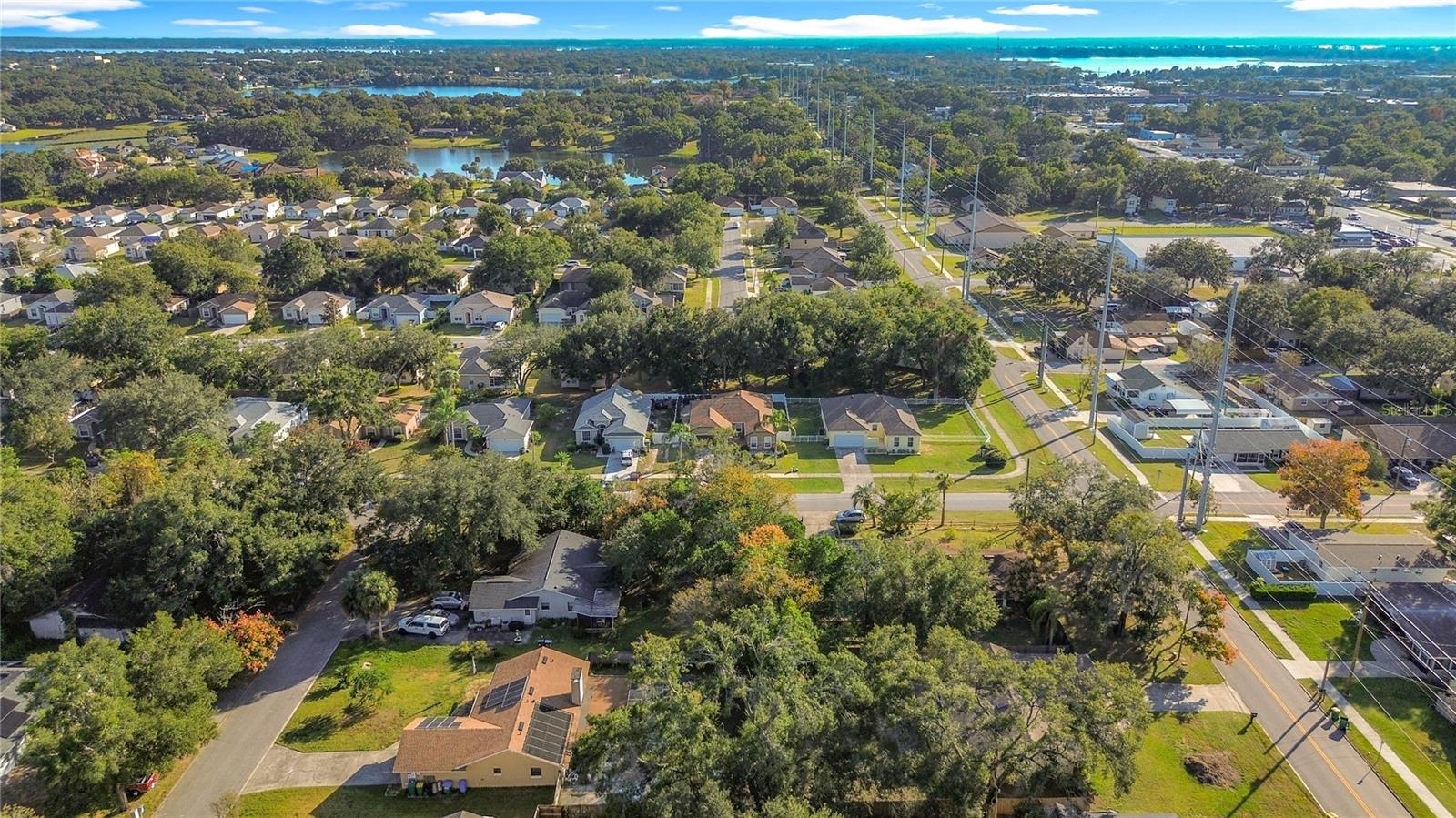 BRAC BLUFF PASS - Residential