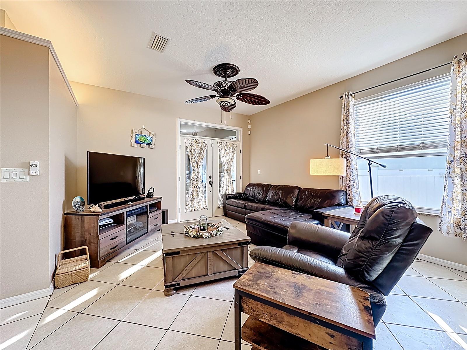 BRAC BLUFF PASS - Residential