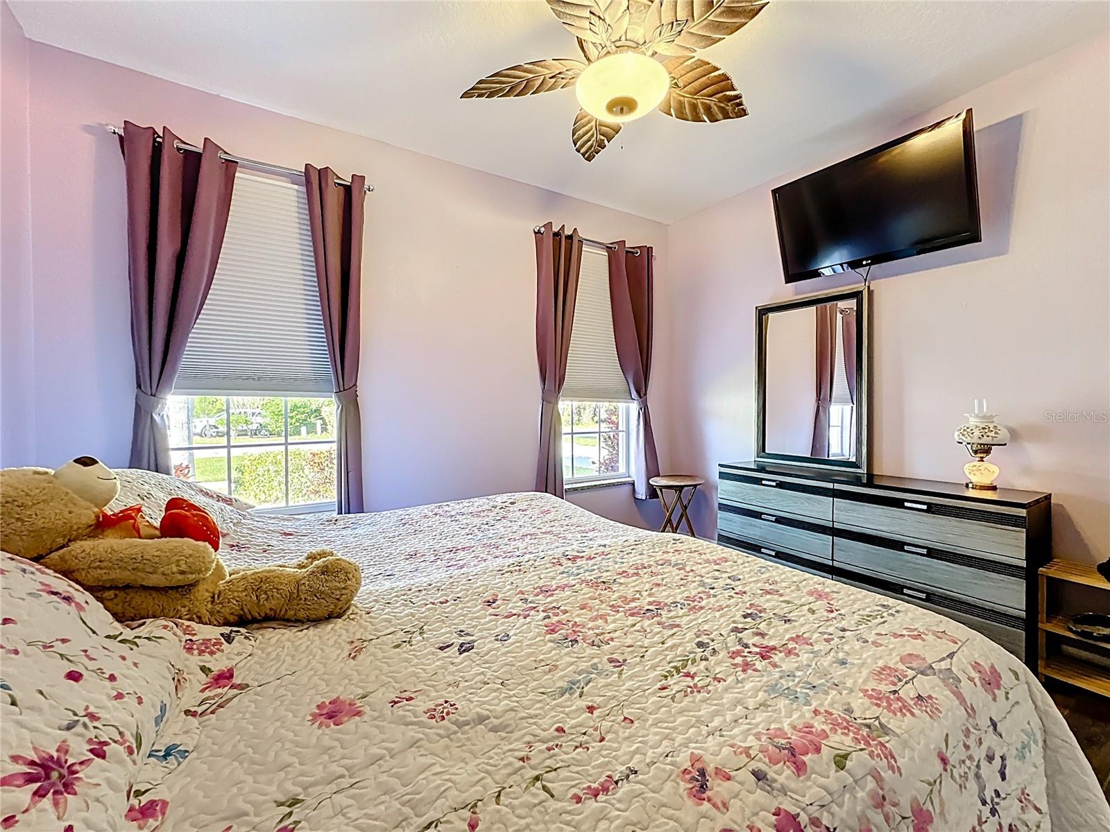 BRAC BLUFF PASS - Residential