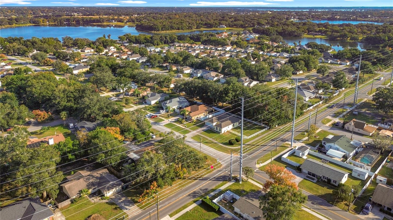 BRAC BLUFF PASS - Residential