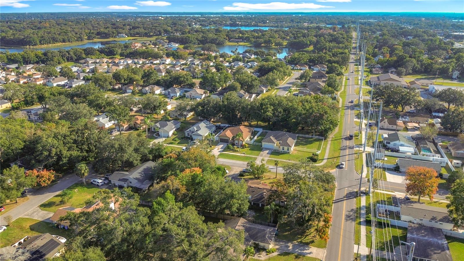 BRAC BLUFF PASS - Residential