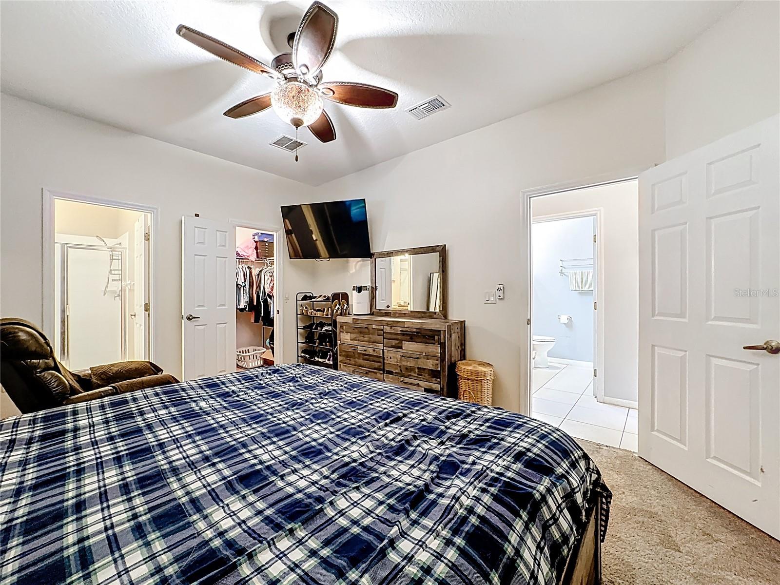 BRAC BLUFF PASS - Residential