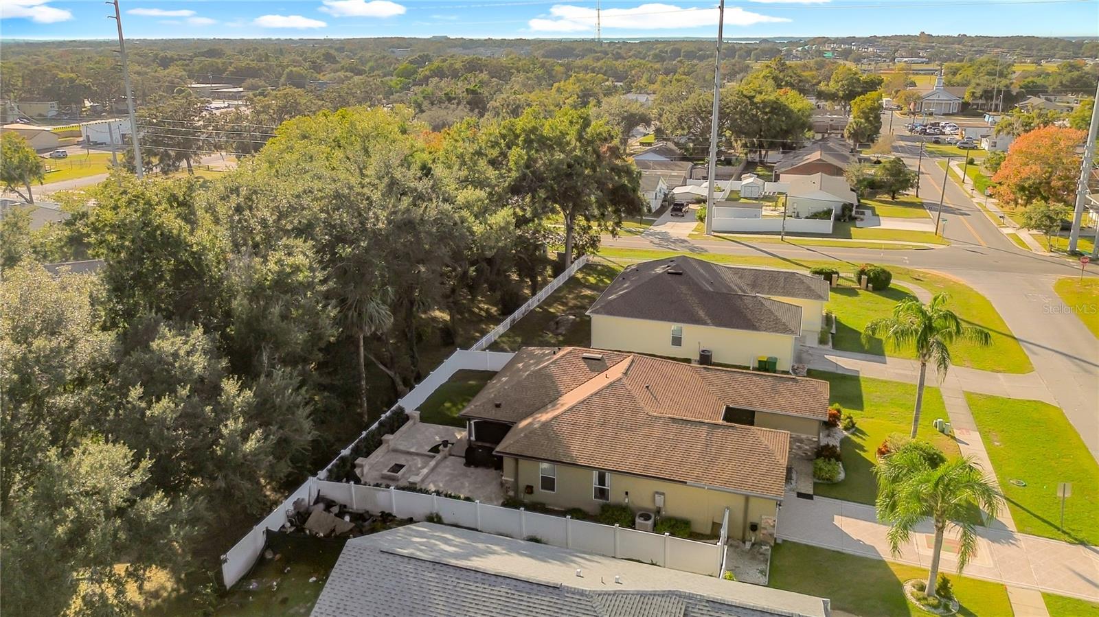 BRAC BLUFF PASS - Residential