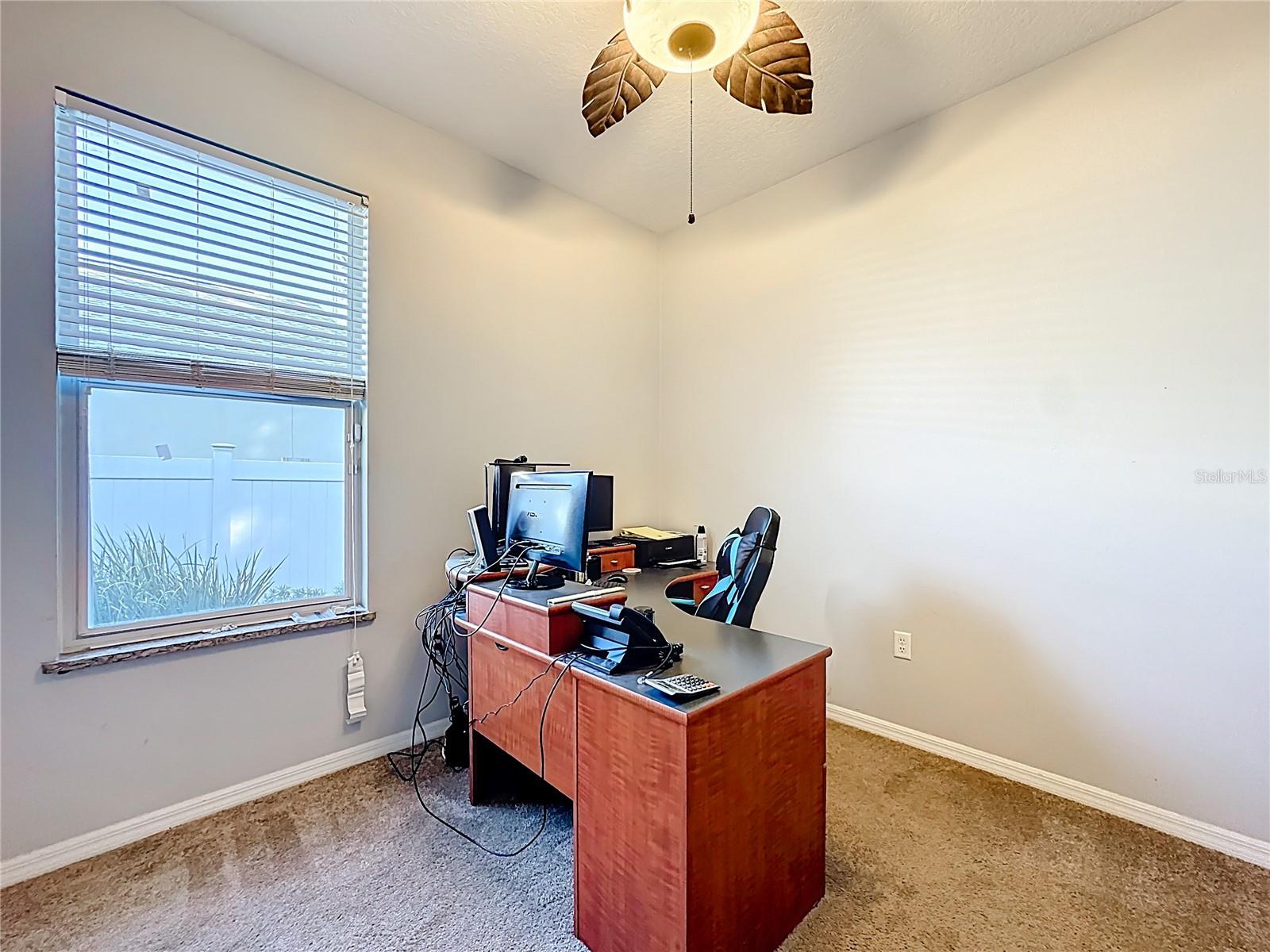 BRAC BLUFF PASS - Residential