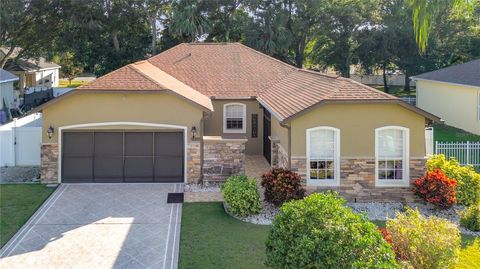 Photo of 220 South Avenue, Eustis, FL 32726 (MLS # O6360728)