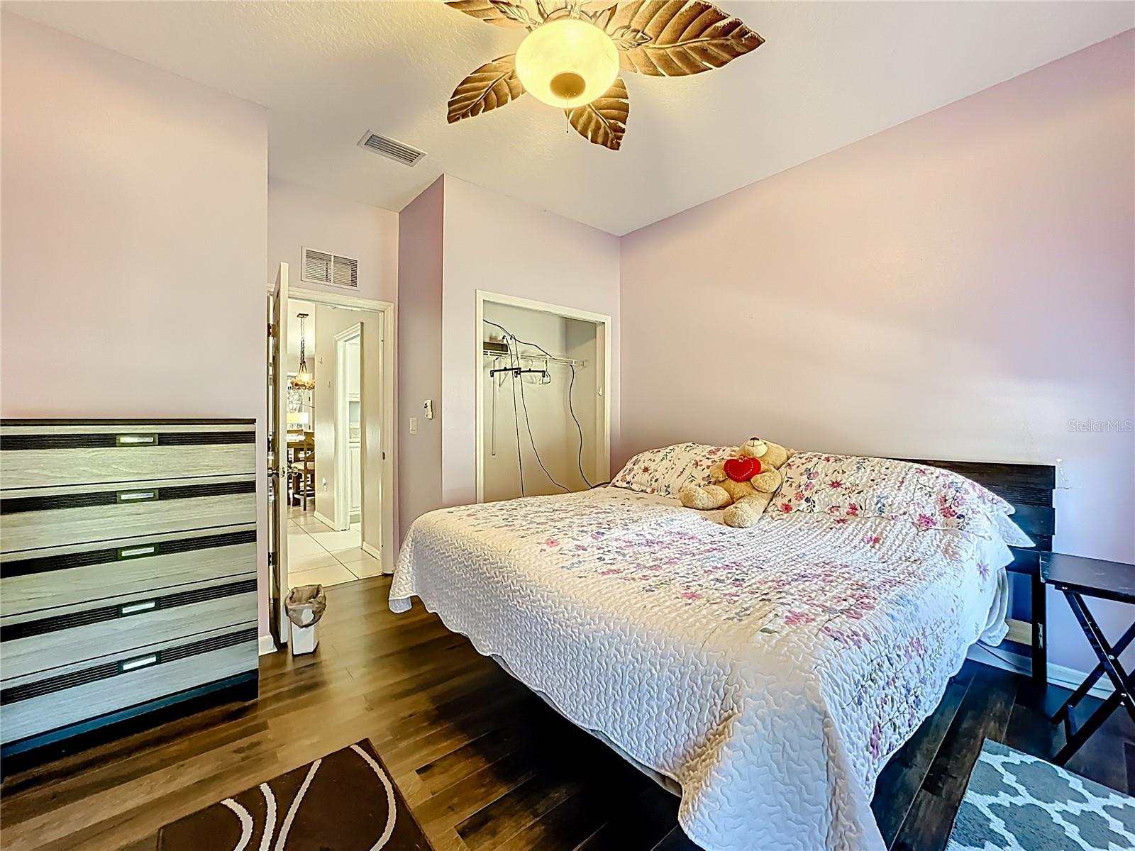 BRAC BLUFF PASS - Residential