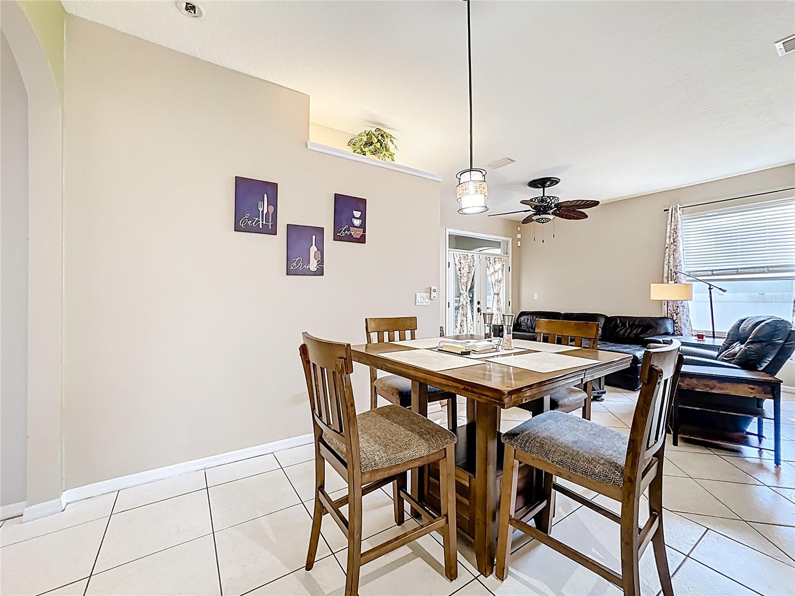 BRAC BLUFF PASS - Residential