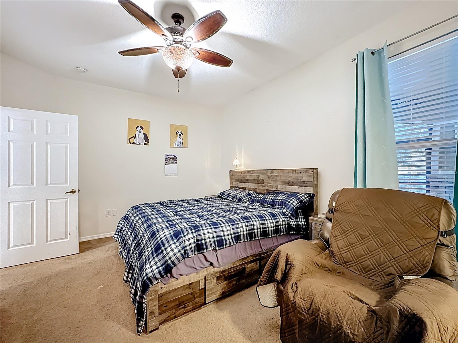 BRAC BLUFF PASS - Residential