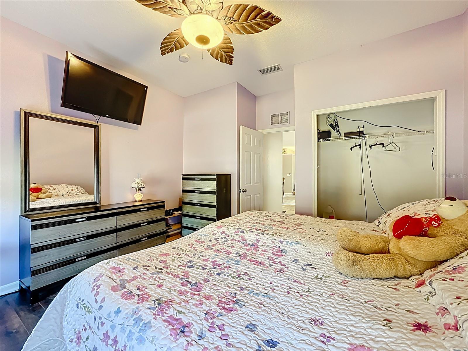 BRAC BLUFF PASS - Residential